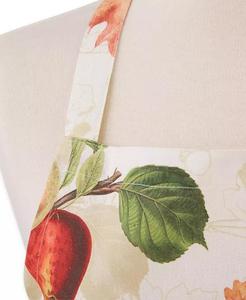 Frutteto grembiule stampato botanico | Importazioni di Design - Product Image 4