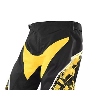 Traje de Motocross con Diseño Personalizado, Impresión Digital, Resistente al Viento, Invierno, Talla Grande, Transpirable, Servicio OEM - Product Image 6
