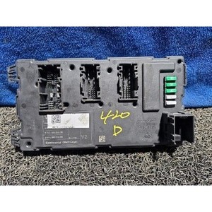 Mini Coupe: ECU y Módulos de Computación Usados 6135937450701 - Product Image 1