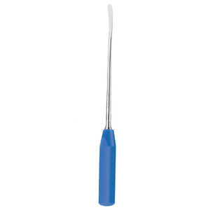 Élévateur périostal chirurgical à manche en plastique - Product Image 5