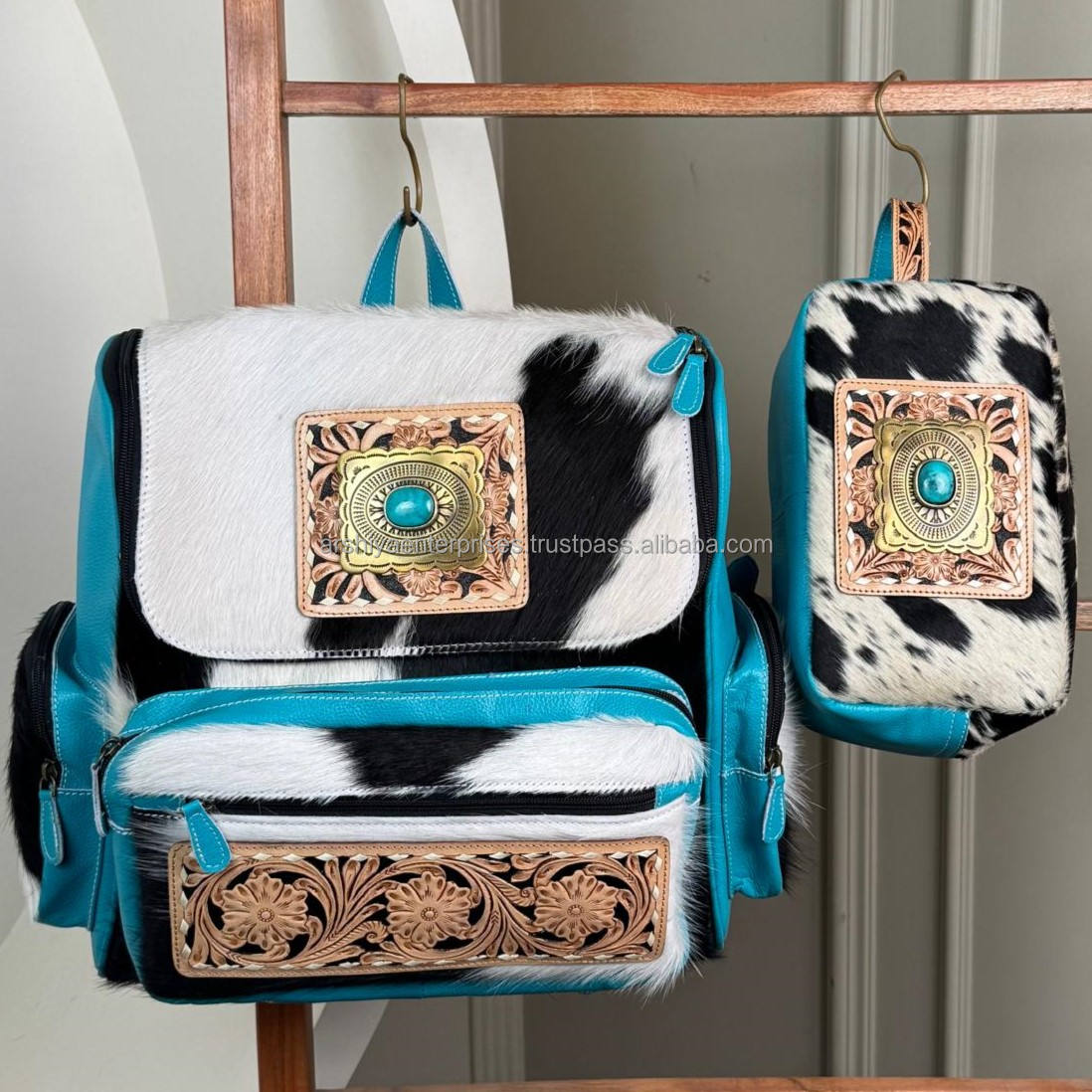 สีเทอร์ควอยซ์