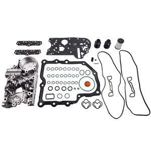 Kit di Riparazione per Corpo Valvola di Trasmissione Volkswagen Golf per Motori 1.2L 1.4L 1.6L 1.9L per Modelli VW - Product Image 1