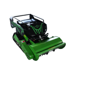 Đa năng flail mower cho cỏ, cỏ <span class=keywords><strong>d</strong></span>ại và cây bụi, 3-điểm Hitch, bảo trì thấp thiết kế - Product Image 3