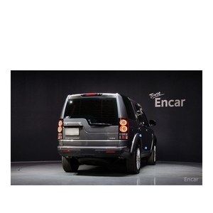 Land Rover Discovery 3.0 SDV6 HSE 2015/1 con Volante a la Izquierda, Caja de Cambios Automática y Norma de Emisiones Euro V, 97,724 km - Product Image 4