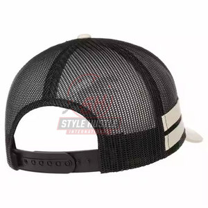 หมวกแก๊ปทรง Trucker รุ่นใหม่ สีสันตามสั่ง น้ำหนักเบา ไซส์ใหญ่ ใส่สบาย วางจำหน่ายออนไลน์แล้ว - Product Image 4