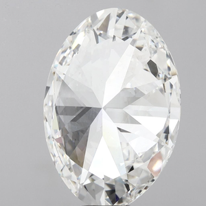 Diamante Cultivado en Laboratorio Ilois de 16.00CT, Corte Brillante Redondo, Color E, Claridad VS1, Tipo CVD IIa, Certificado IGI para Joyería - Product Image 3