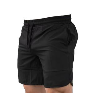 Shorts de course hommes Fitness haltérophilie Shorts été Joggers Shorts décontracté sport entraînement séchage rapide entraînement Gym pantalon 2026 - Product Image 3