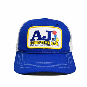 Sombreros de béisbol sin estructura, logotipo bordado personalizado, parche tejido 3D, gorras de camionero de papá lavadas de tela OEM, venta al por mayor de Vietnam - Product Image 1