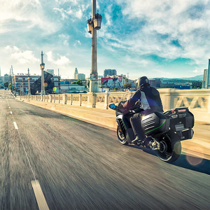 Kawasaki Concours 14 ABS 2023 - Product Image 3