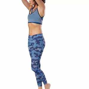 Women's Custom Seamless <b>Scrunch</b> Butt <b>Leggings</b> High Waist Breathable Workout Gym Yoga Fitness Pants Fortleo - Product Image 2