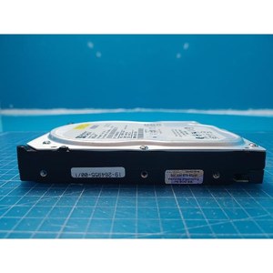 Disco Duro WESTERN DIGITAL WD800 Usado Como Está, Piezas de Equipos de Semiconductores Obsoletos - Product Image 4