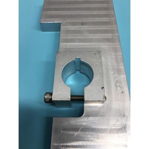 2 AMAT 0020-09942 PLATE LOWER TRAY <b>ELEVATOR</b> 125MM - Trusted Global Legacy Semiconductor Equipment and <b>Parts</b> at - Product Image 3