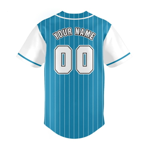 Game Wear <b>Baseball</b> Jersey Custom Design Moisture Wicking Short Sleeve Team Wear OEM Service Wholesale <b>Baseball</b> Jersey Youth - Product Image 4