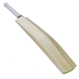 Batte de cricket en saule anglais de qualité supérieure, fabriquée sur mesure, édition joueur professionnelle, grade A, pour le jeu avec balle dure. - Product Image 2