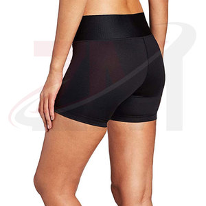 Shorts de Moda Urbana para Mujer, Venta al por Mayor, Shorts para Mujer Talla Grande, Shorts para Mujer a Bajo Precio - Product Image 4