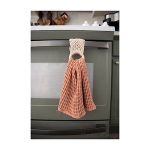 Toallas de cocina económicas al por mayor 2024 con patrones de Golf personalizados algodón suave 16x27 pulgadas 230 Gsm perfecto para un uso elegante - Product Image 1