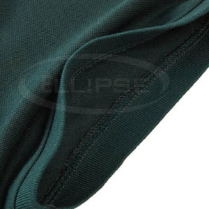 Chemises pour hommes en toile unie, confortables, respirantes, à séchage rapide, 100% coton, prix de gros abordable pour hommes - Product Image 5
