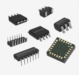 Composant de mémoire électronique SMD à usage général, puce DRAM DDR4 à haut débit MT40A1G16TD-062E AUTF, boîtier FBGA - Product Image 1