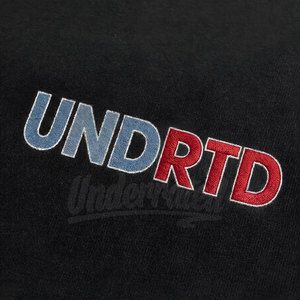 T-shirts pour hommes de qualité supérieure, lavage à l'acide, impression graphique personnalisée, streetwear décontracté, 100% coton, col rond, manches courtes, séchage rapide - Product Image 3
