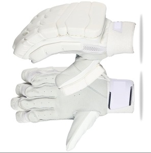 Gants de cricket avancés pour l'attaque, avec une forte adhérence, confortables, durables et protecteurs, pour les matchs et l'entraînement - Product Image 1