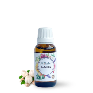 Huile essentielle d'ail |   Fournisseur en gros d'huiles essentielles de qualité supérieure, fabricant OEM de marques privées - Product Image 1