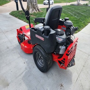 เครื่องตัดหญ้ารุ่น Professional Grade Compact-Pro 34 ของ Gravely ออกแบบมาเพื่อการตัดที่เรียบเนียนสม่ำเสมอ ประหยัดน้ำมัน - Product Image 4
