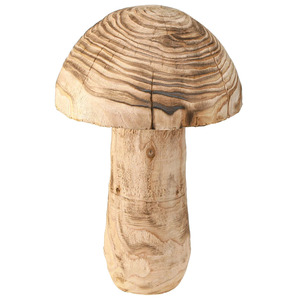 Décoration d'automne suspendue en bois, best-seller, design artisanal pour la décoration intérieure et la présentation saisonnière sur table - Product Image 3