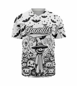 En stock, uniforme de baseball de qualité supérieure, design unique, uniforme de baseball de la meilleure qualité - Product Image 5