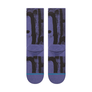 Lightweight Durable Organic Breathable Comfortable Moisture Wicking Crew Ankle Stylish Fashion Cotton <b>Socks</b> OEM Service - Product Image 2