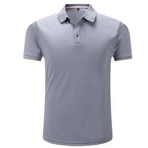 Camiseta Polo para hombre de Venta caliente Calidad orientada a la exportación Personalizada Su propio diseño de logotipo Precio barato Camiseta Polo para hombre - Product Image 1