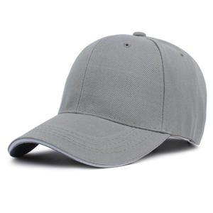 Gorras de 6 Paneles de Alta Calidad 100% Poliéster con Logotipo Personalizado Bordado, Estilo Y2K, Transpirables, Impermeables, Deportivas, Unisex, para Adultos, para las Cuatro Estaciones - Product Image 2