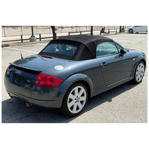 Audi TT Quattro Roadster 2004 - Product Image 3