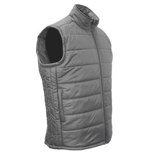 Chaleco Acolchado Ligero, Transpirable y Plegable 2026, Chaqueta sin Mangas de Invierno Cálida y de Alta Calidad para Golf y Running - Product Image 3