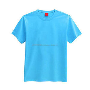 ผู้ผลิตเสื้อยืดผ้าฝ้ายเรียบคุณภาพดีที่สุด รับสกรีนโลโก้ตามสั่ง ออกแบบเสื้อยืดผู้ชาย มีสินค้าในสต็อก ขายส่ง เสื้อยืดผู้ชายขายดี - Product Image 2