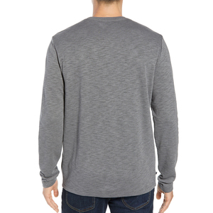 Wholesale Custom Men 50% cotton 50% <b>polyester</b> <b>t</b>-<b>shirts</b> plain Blank Tee <b>Shirt</b> cheap Custom printing Logo sublimation men's tshirt - Product Image 3