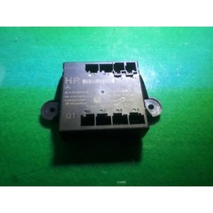 ECU และโมดูลคอมพิวเตอร์มือสองสำหรับรถยนต์ C-class รุ่น A2048702526 - Product Image 1