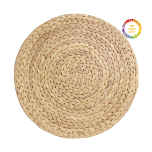 Handwoven Seagrass Runner Rug Durable Natural Fiber Carpet for Hallway Kitchen Decor - Product Image 1