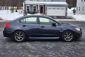 Subaru WRX 2016 - Product Image 3