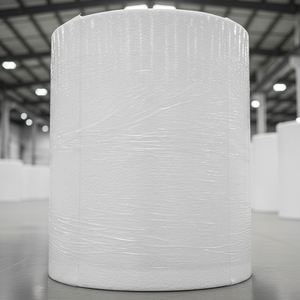 Vente directe usine – Tissu non tissé Meltblown BFE99 pour masques 3 plis - Product Image 2