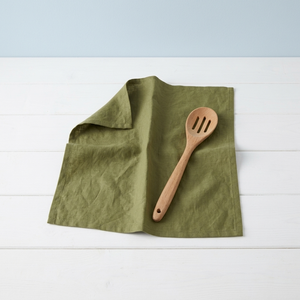 Paño de Cocina Desechable Lincoln, Ecológico, de Algodón, Absorbente, de Secado Rápido, para Cocinar, Hornear y Comer - Product Image 2