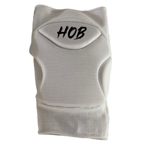 Genouillère élastique de soutien, manchon de genou extensible, attelle de compression respirante pour le sport, la remise en forme, le travail et l'usage quotidien - Product Image 2