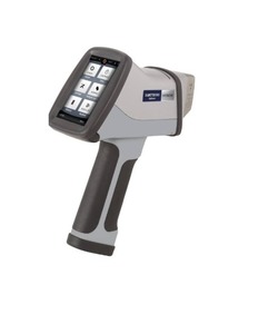 NUEVO PRODUCTO 100% AUTÉNTICO X-MET 8000 Optimum, Detector Digital XRF, Analizador Portátil - Product Image 5