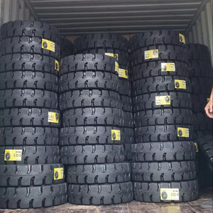 ยางรถยก KUMA KF501 รุ่นใหม่ ยางตัน ผลิตจากยางธรรมชาติ ผลิตในเวียดนาม ขนาด 3.00-15 แบบ C ยางในแบบไม่มียางใน เทคโนโลยีญี่ปุ่น - Product Image 3