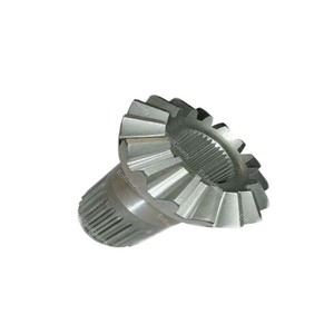 เฟืองท้ายแบบเบเวลพิเนียน Fordd 81803451 C5NN423 สำหรับรถแทรกเตอร์นิวฮอลแลนด์ 4000 5000 6000 7000 8000 - Product Image 1