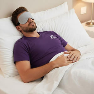 กางเกงจ็อกเกอร์ออกกำลังกายน้ำหนักเบาสำหรับผู้ชายและผู้หญิง ดีไซน์สวยทันสมัย เอวสูง มีกระเป๋า สไตล์ลำลอง ใส่สบาย เหมาะสำหรับออกกำลังกายและใส่นอน - Product Image 6