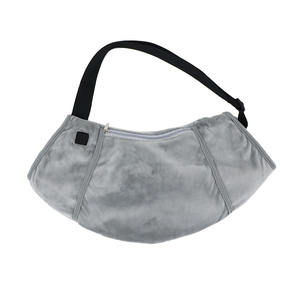 2026 Manchette chauffante de chasse en toile imperméable, pochette avec fermeture éclair, sangle réglable, pour usage extérieur hivernal, taille personnalisée Imra - Product Image 1