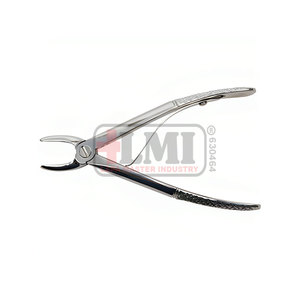 Juegos de Instrumentos Dentales de Acero Inoxidable de Alta Calidad con Múltiples Herramientas Clínicas Esenciales, Manuales y Reutilizables, en Venta - Product Image 5