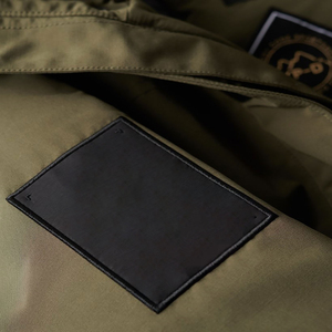 Abrigo Largo Acolchado para Hombre, Diseño Moderno, Ropa de Invierno para Clima Frío, Directo de Fábrica, Estilo Urbano, MOQ Bajo, Fabricante, Pedidos al Por Mayor - Product Image 4