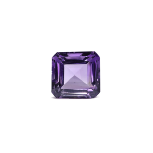 Piedra Preciosa Suelta de Amatista de Corte Ovalado de 8.3 Quilates de Primera Calidad para Joyería Fina - Product Image 1