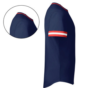 Maillot de baseball de haute qualité pour l'entraînement, nouvelle arrivée, dernier design, prix abordable, maillot de baseball en vente en ligne - Product Image 6